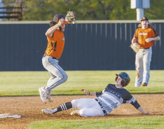 Sports week in photos