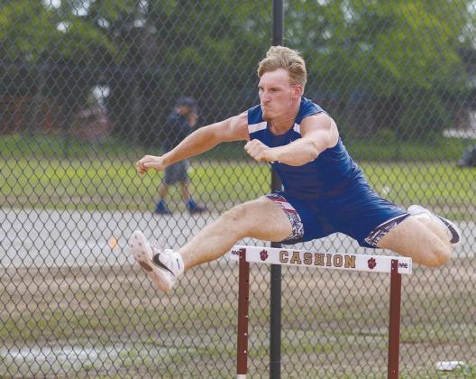 Sports week in photos