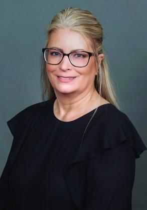 Evans joins Wellston bank