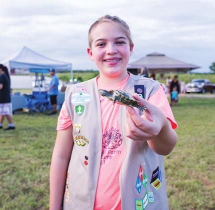 Meeker’s Back to School Bash