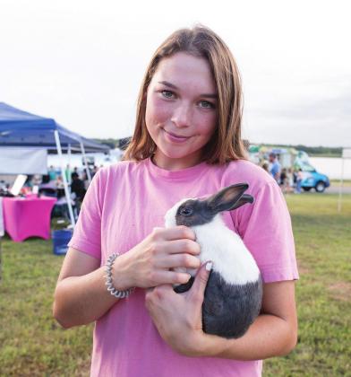 Meeker’s Back to School Bash