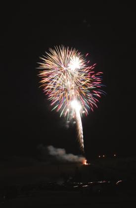 Meeker’s Back to School Bash