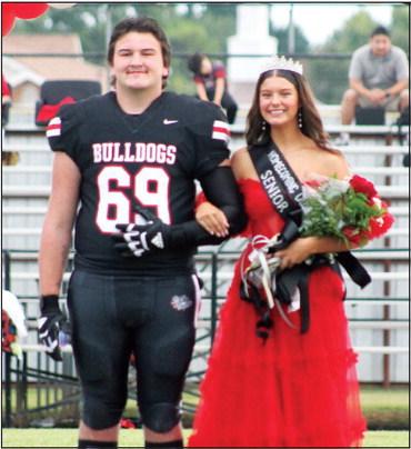 Meeker Homecoming