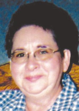 Linda Fay Dickson
