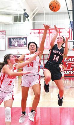 High school basketball