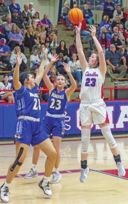 High school basketball