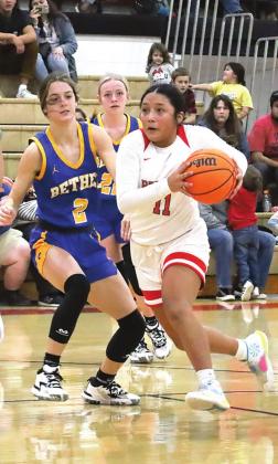 High school basketball