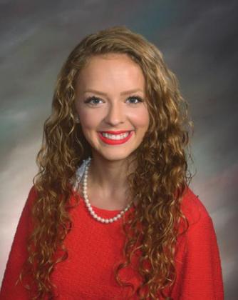 Chandler: Valedictorians, salutatorians announced