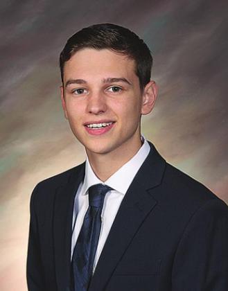 Chandler: Valedictorians, salutatorians announced