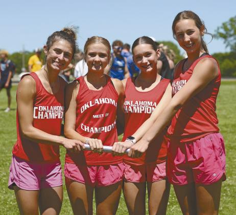 Meet of Champions