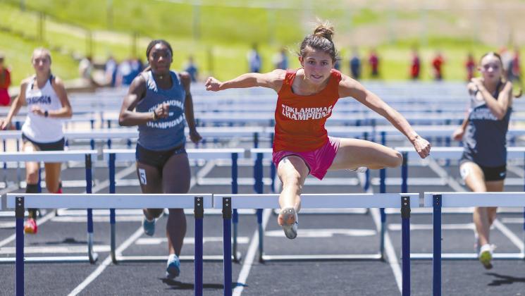 Meet of Champions