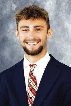 Stroud announces valedictorians, salutatorian