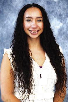 Stroud announces valedictorians, salutatorian