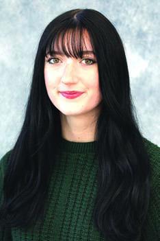 Stroud announces valedictorians, salutatorian