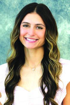 Stroud announces valedictorians, salutatorian