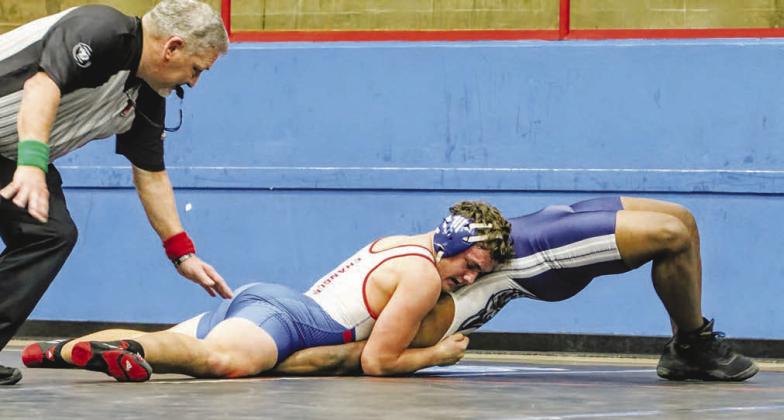 Sports week in pictures