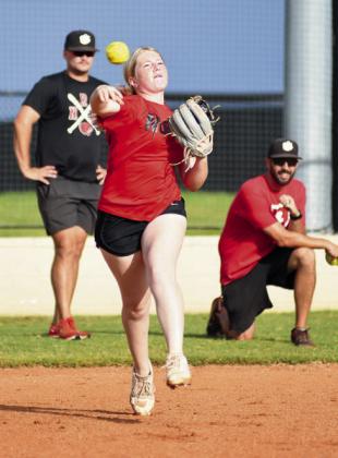 Sports week in photos