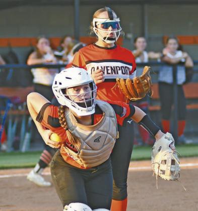 Sports week in photos