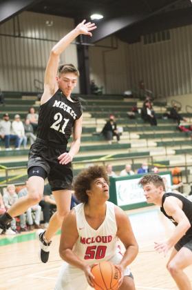 High school hoops