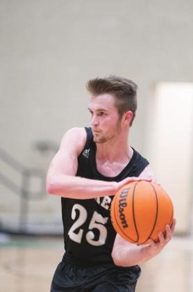 High school hoops