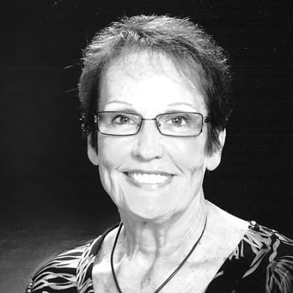 Lorraine Marie Henry