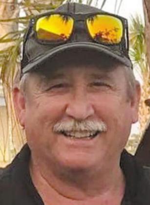 Clarence Wayne Cotter