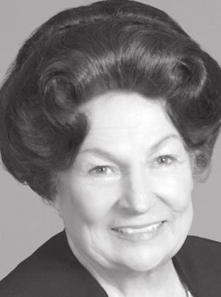 Virginia Lee Corter