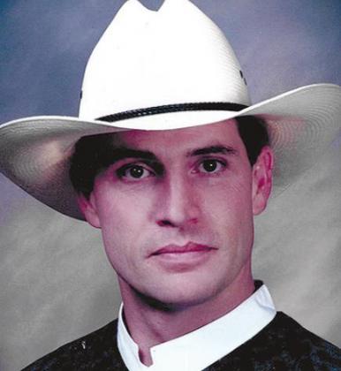 Elmer “Kelly” Andrew Hunt