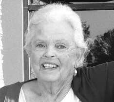 Marsha Sue Pringle