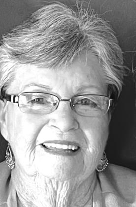 Martella Darlene Gann