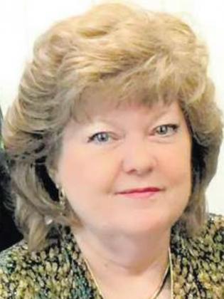 Darla Lynae Melson