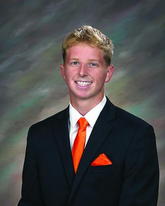 Gage Blankenship