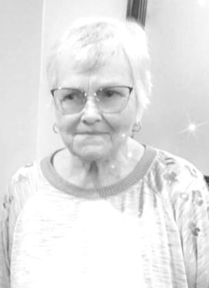 Shirley Grace Murfin