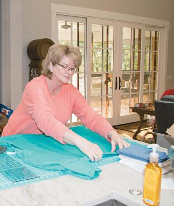 T-shirts to diapers