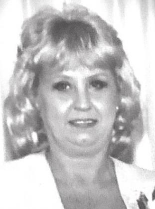 Nona Faith Greenfield