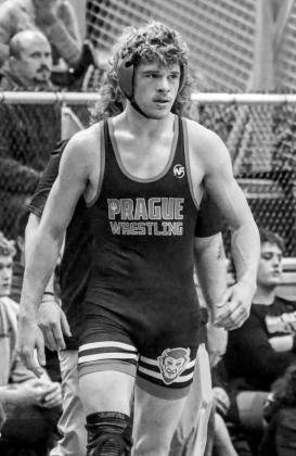 Conference wrestling