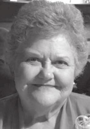Joyce Lee Franklin
