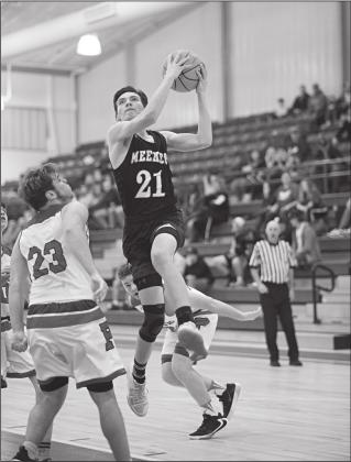 Area playoffs in pictures