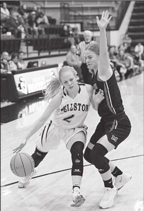 Area playoffs in pictures