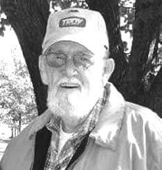Ronald Leon Murray