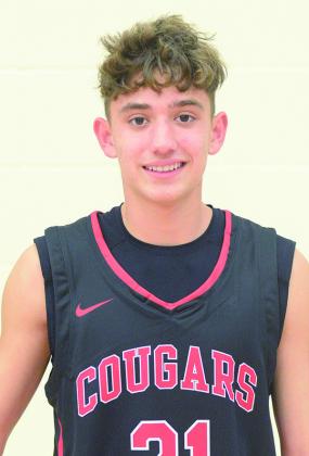 Jordan Coody