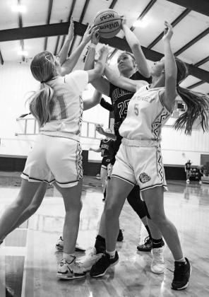 Early season hoops