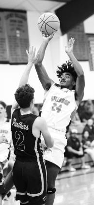 Early season hoops