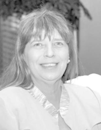 Barbara Ann VanHorn