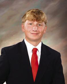 Dale High School announces valedictorians