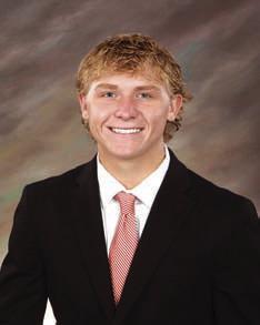 Dale High School announces valedictorians