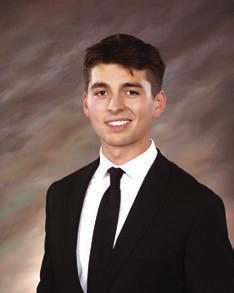 Dale High School announces valedictorians