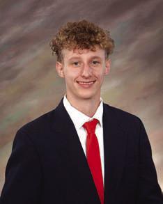 Dale High School announces valedictorians
