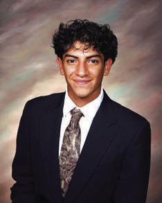 Dale High School announces valedictorians
