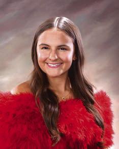Dale High School announces valedictorians